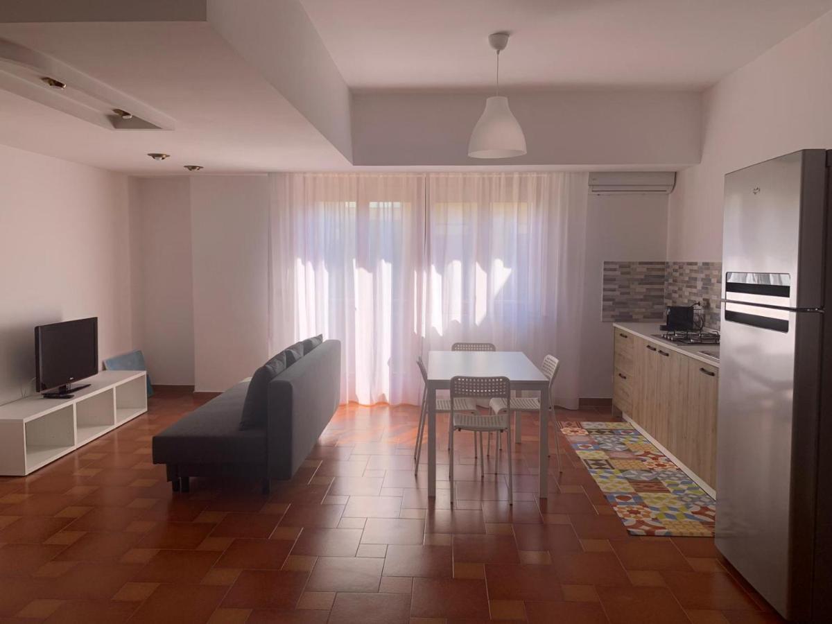 Casavacanze Nel Blu Scirocco Isola delle Femmine Esterno foto