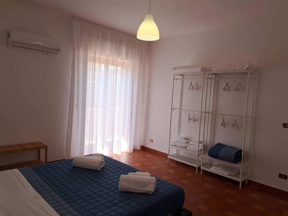 Casavacanze Nel Blu Scirocco Isola delle Femmine Esterno foto