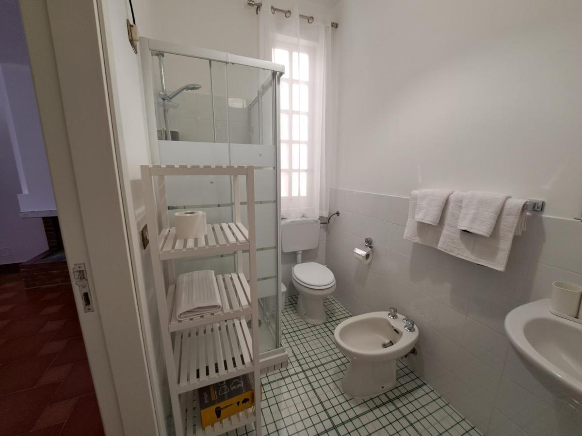 Casavacanze Nel Blu Scirocco Isola delle Femmine Esterno foto