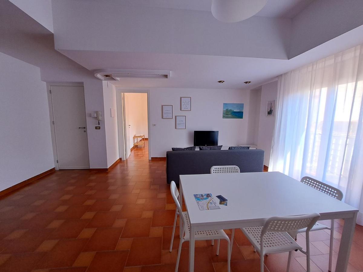 Casavacanze Nel Blu Scirocco Isola delle Femmine Esterno foto