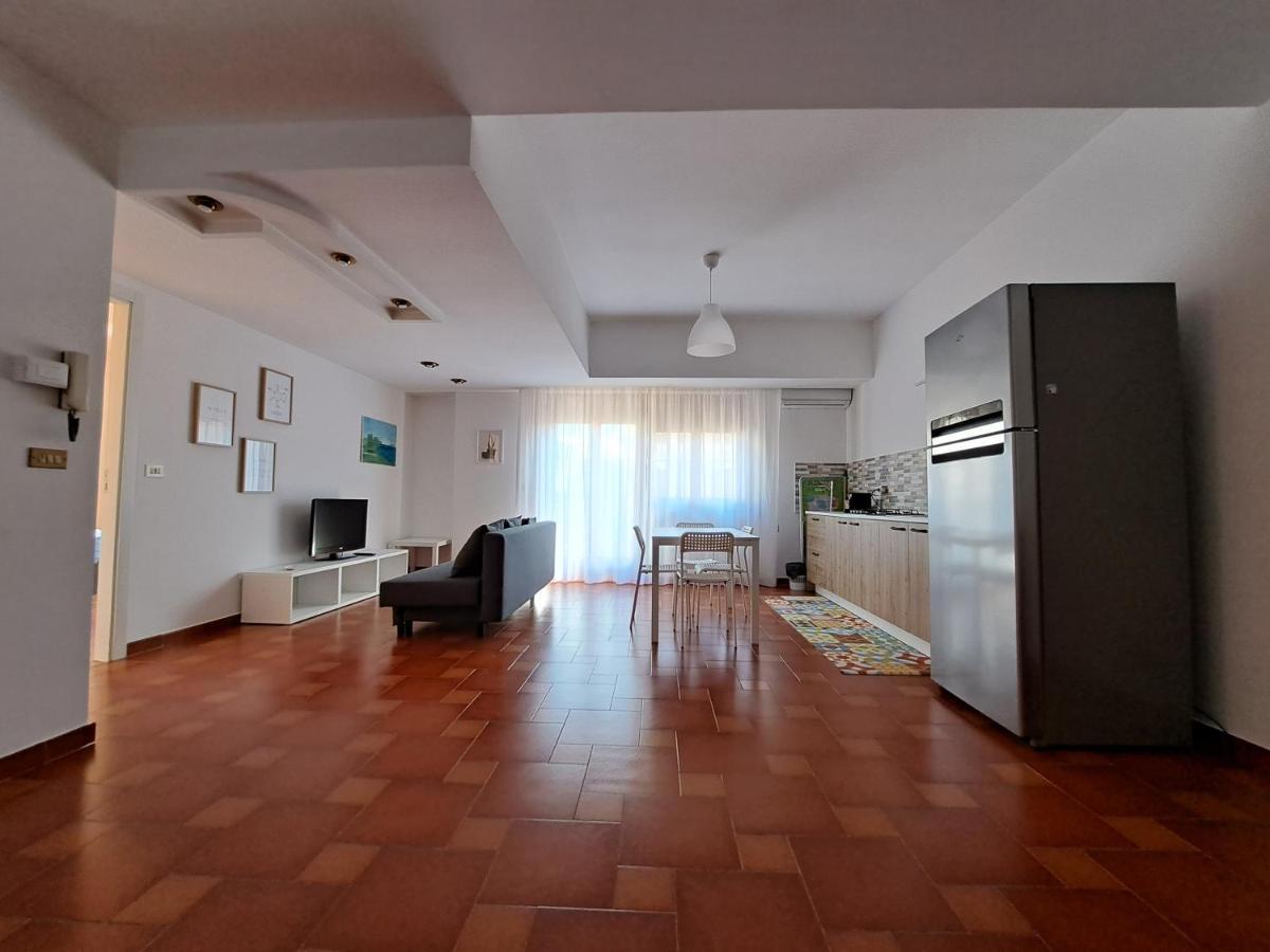 Casavacanze Nel Blu Scirocco Isola delle Femmine Esterno foto