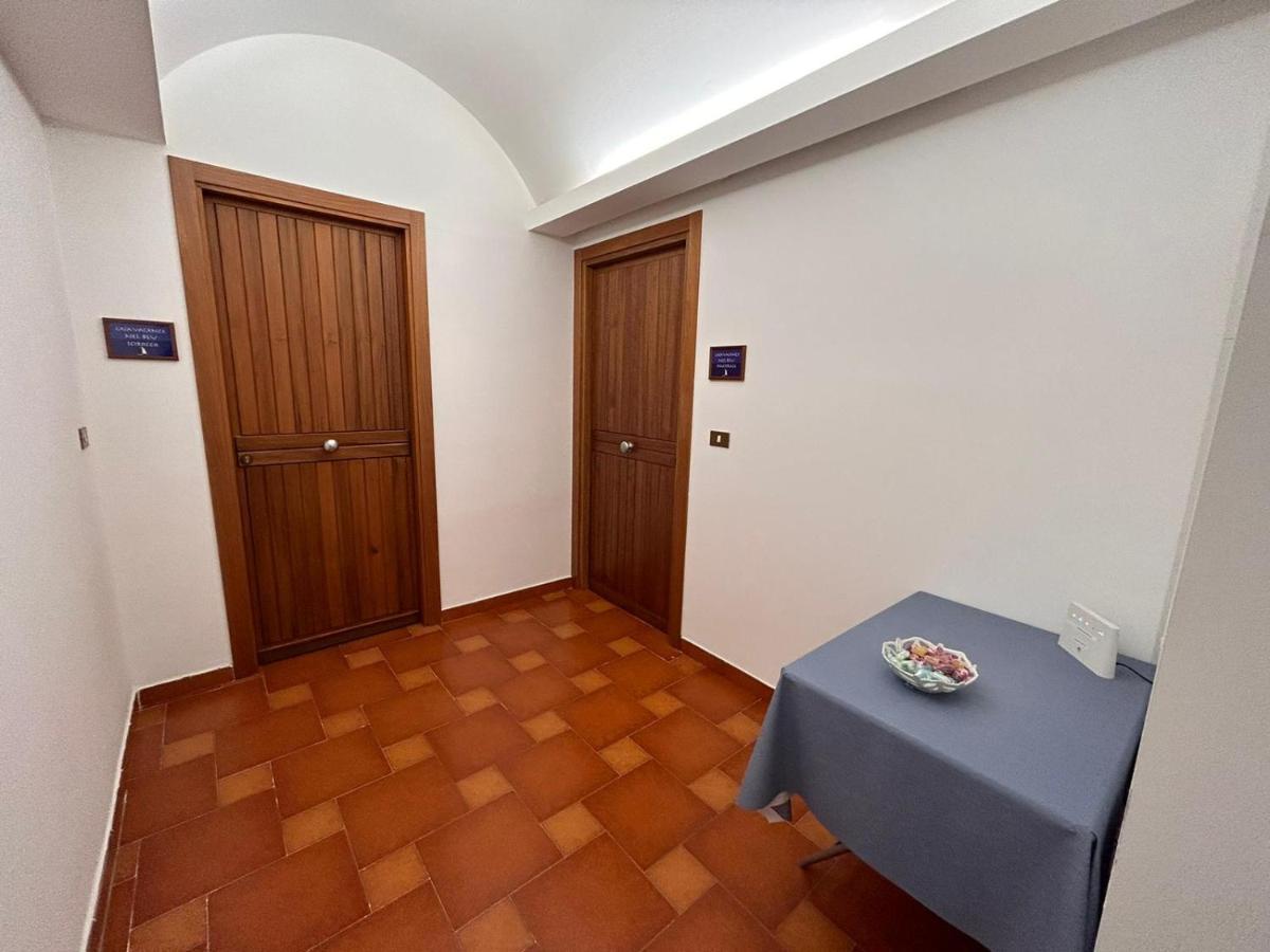 Casavacanze Nel Blu Scirocco Isola delle Femmine Esterno foto